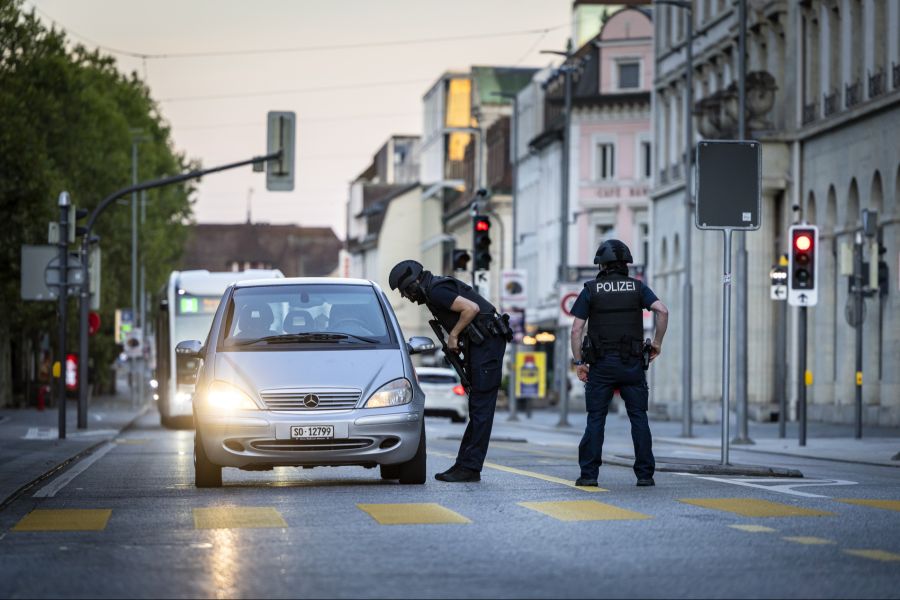 Aarau