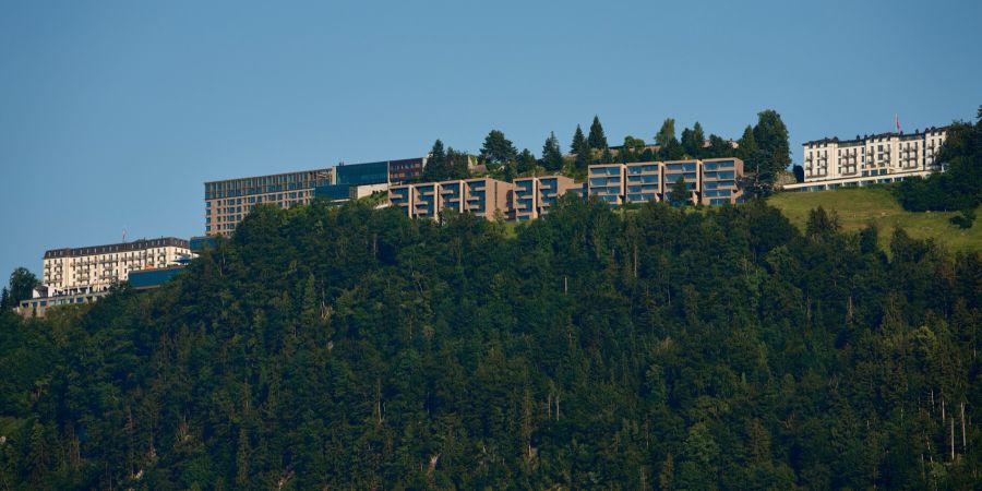 bürgenstock