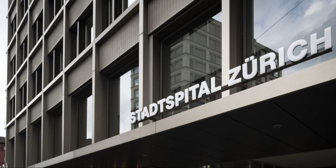 Stadtspital Zürich