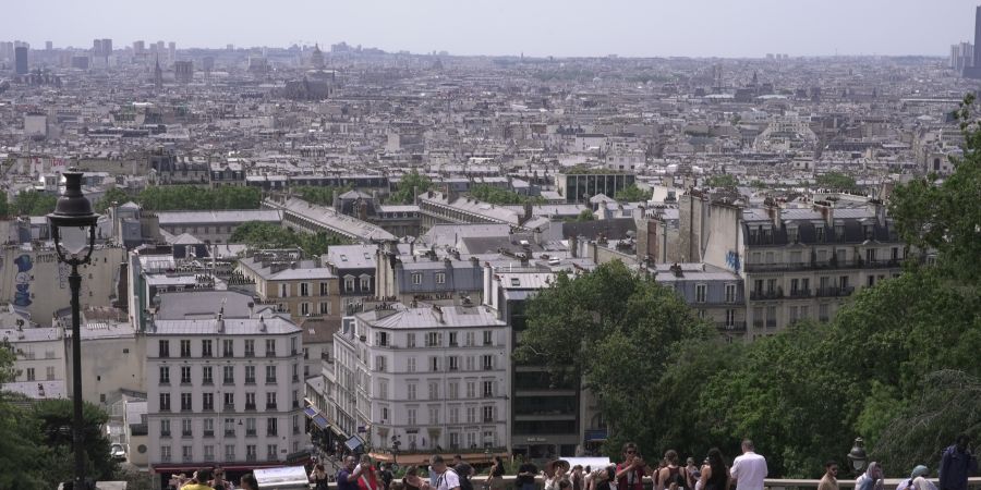 Paris