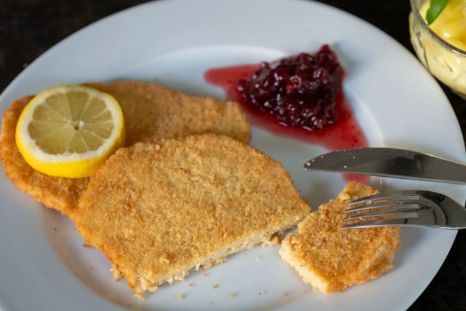 Fleischalternativen