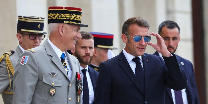 Macron