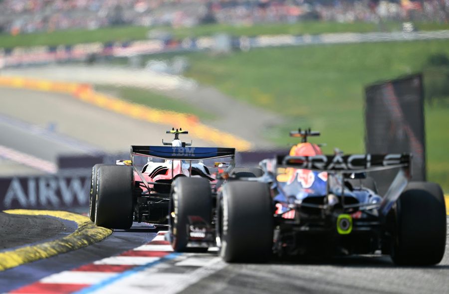 Formel 1