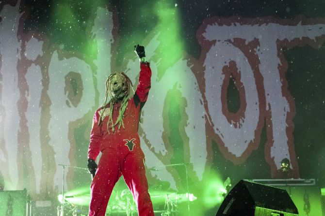 Slipknot