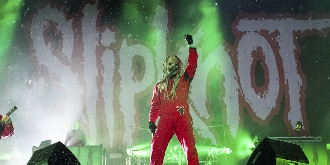 Slipknot