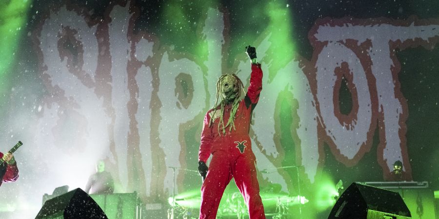 Slipknot