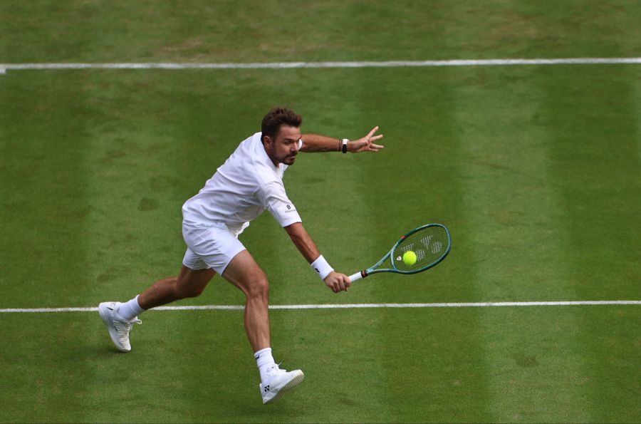 Stan Wawrinka