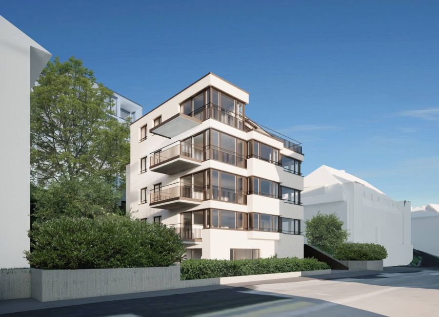 Inserat Wohnung