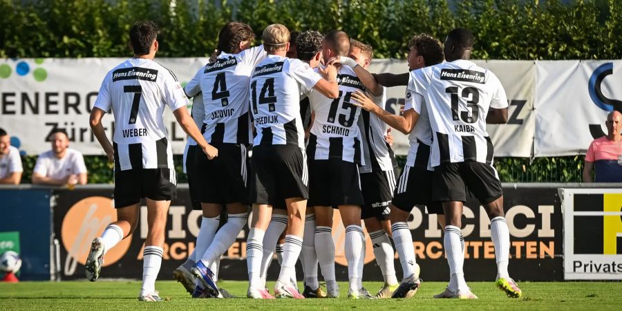 FC Wil Challenge League