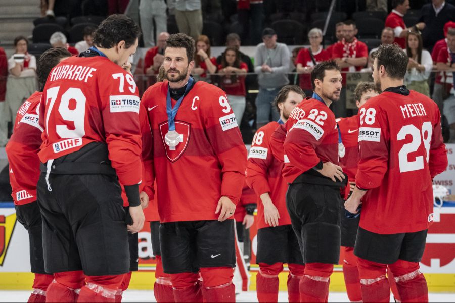 roman josi