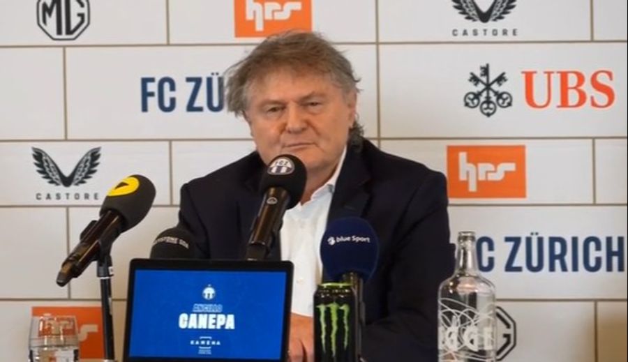 FC Zürich
