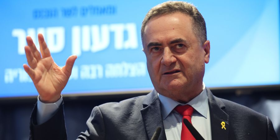 Israel Katz