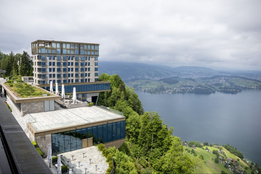 bürgenstock