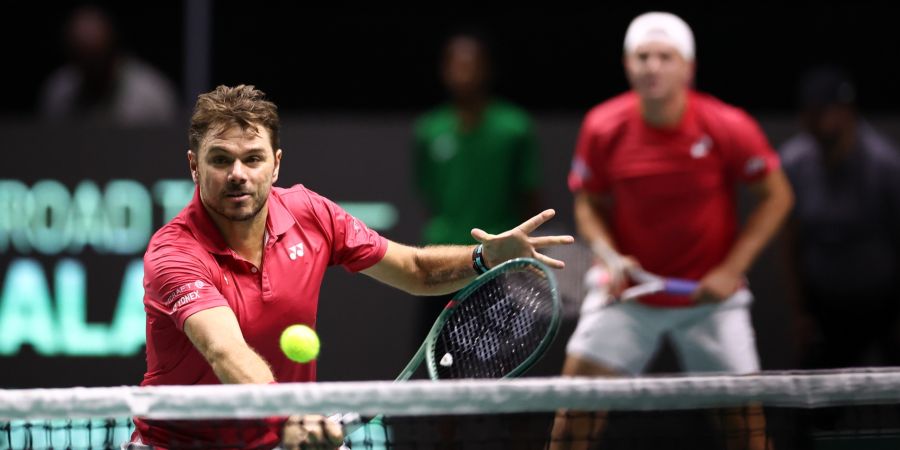 Stan Wawrinka