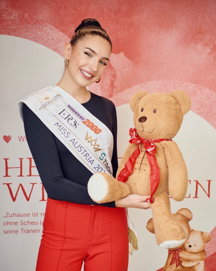 Miss Austria
