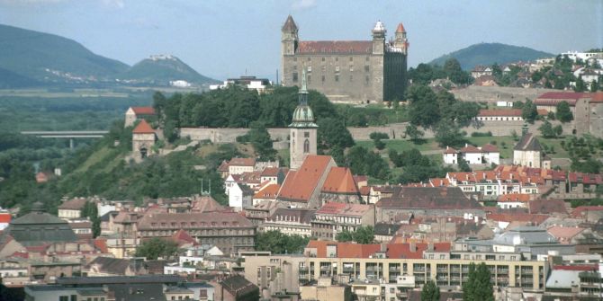 donau