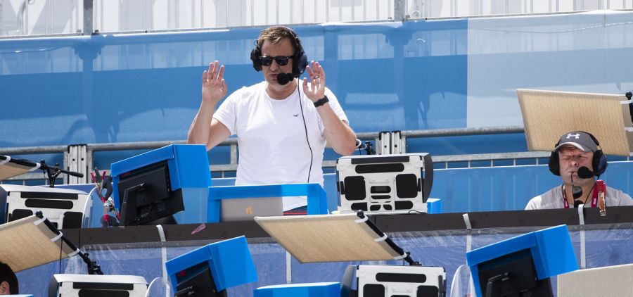 Sascha Ruefer
