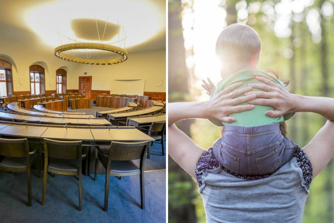 mutterschaftsvertretung solothurn