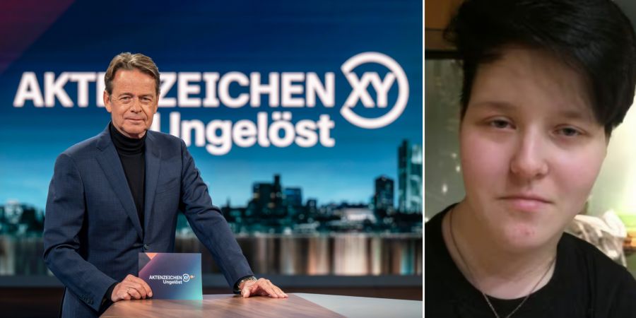 aktenzeichen xy