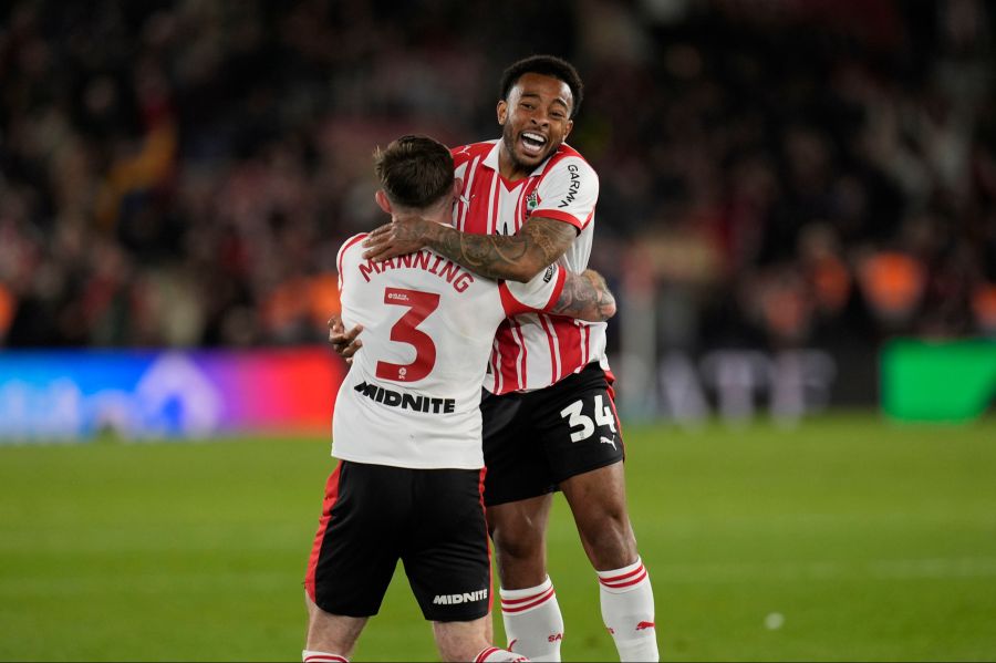 southampton