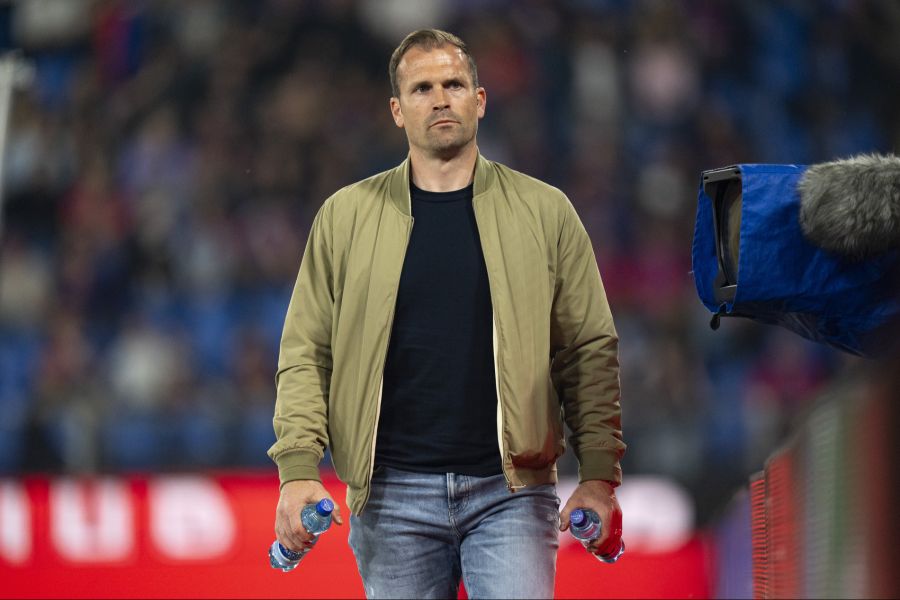fc basel