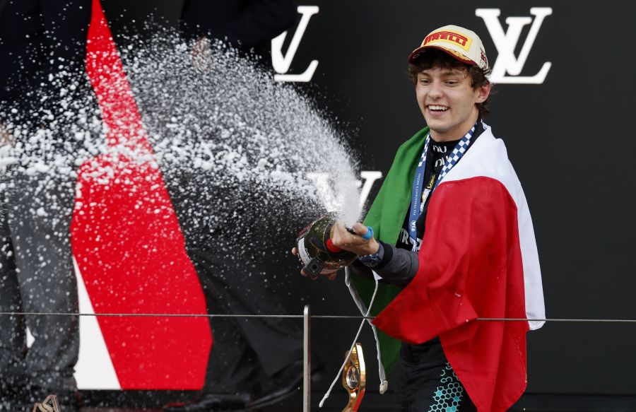 Formel 1
