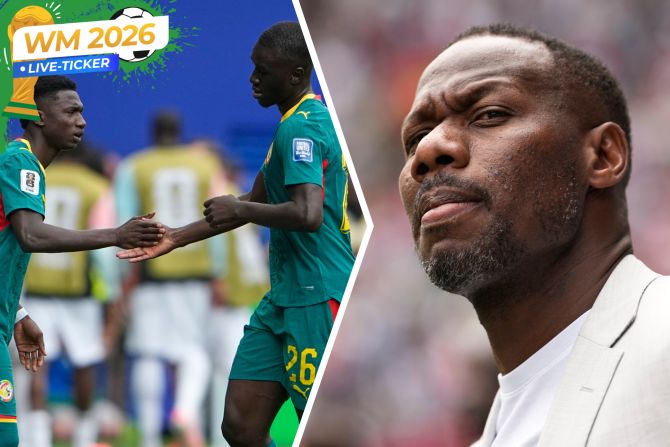Senegal