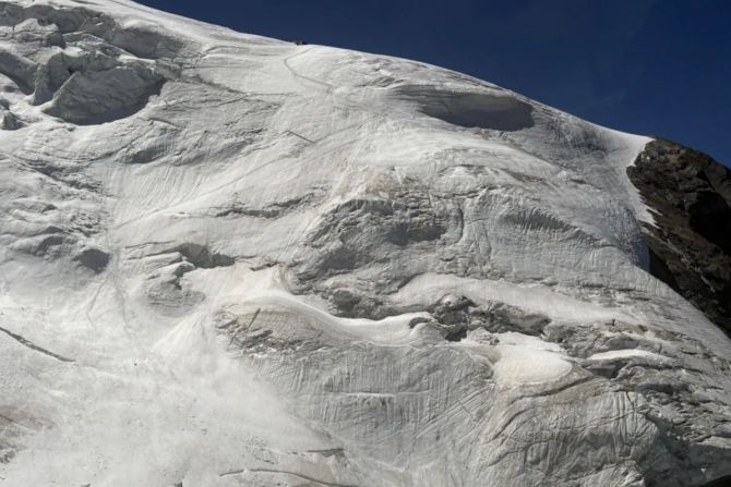 Triftgletscher
