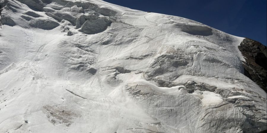 Triftgletscher
