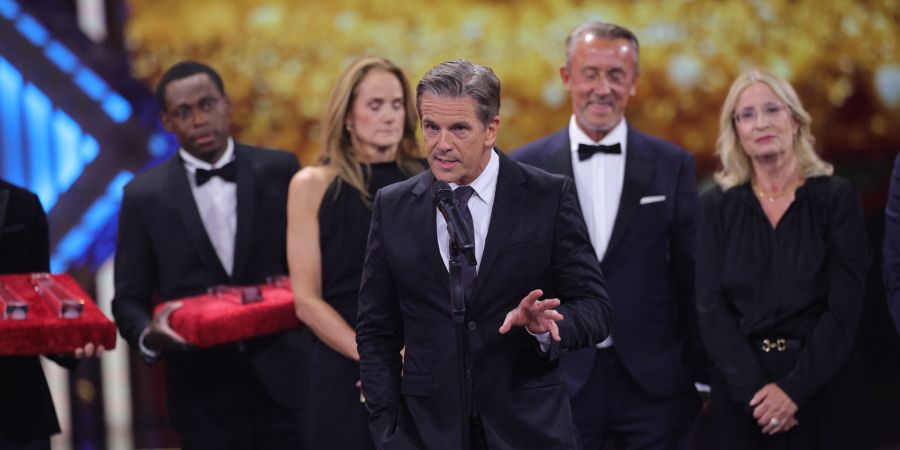 Deutscher Fernsehpreis 2026