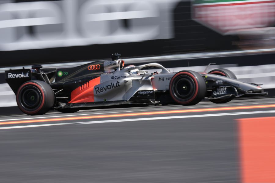 Formel 1