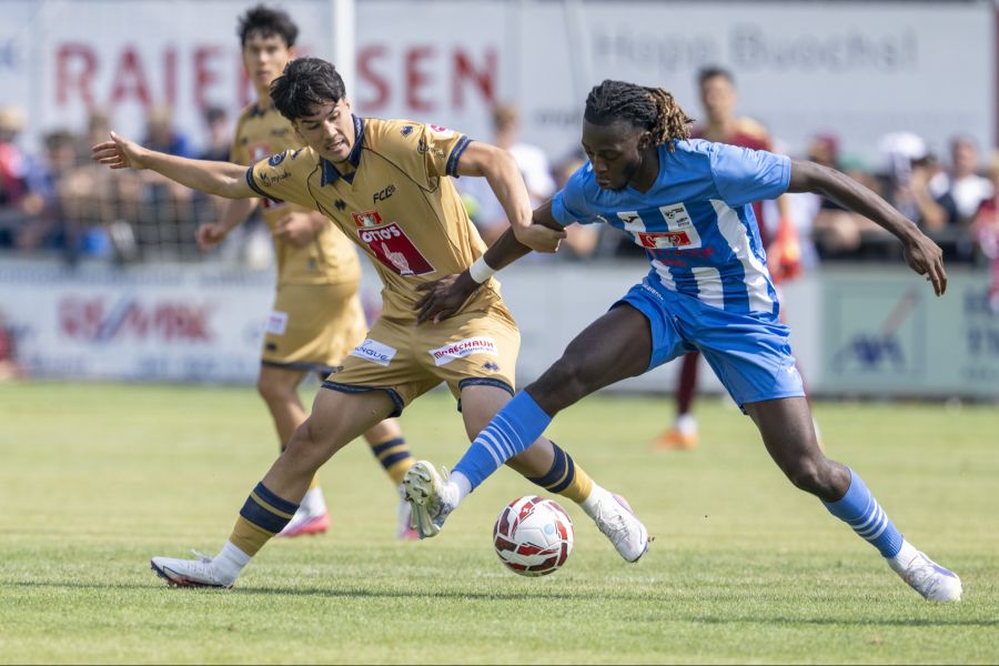 FC Luzern