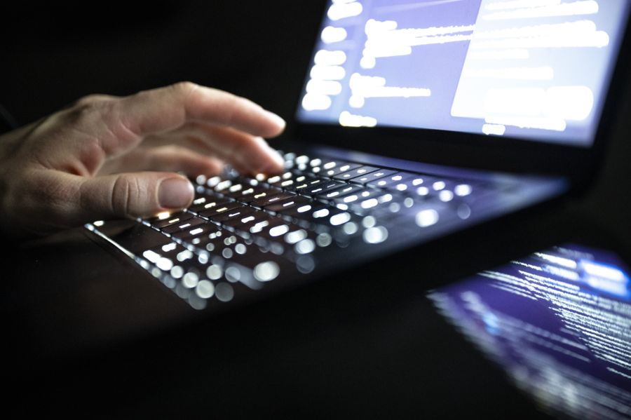 Hacker
