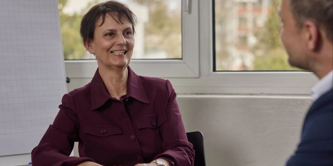 Patricia Buholzer