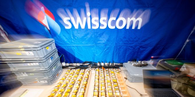 swisscom