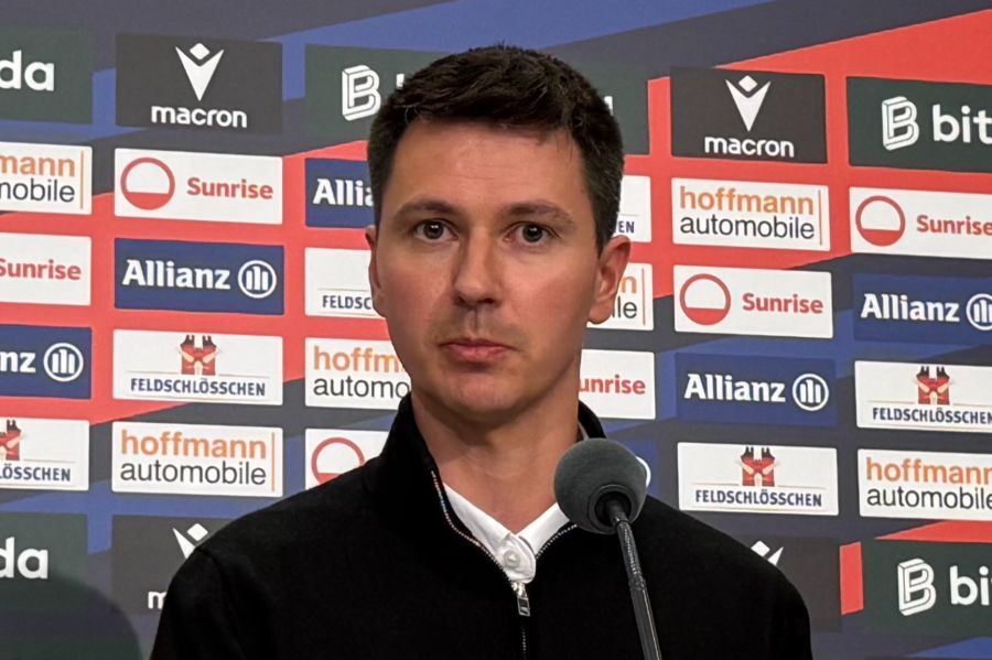 fc basel