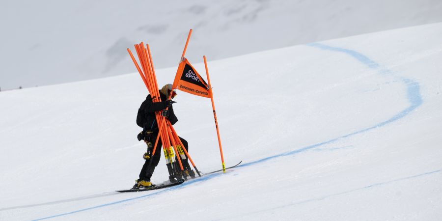 Zermatt