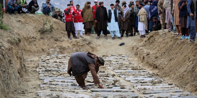 afghanistan