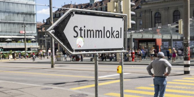 Demokratie