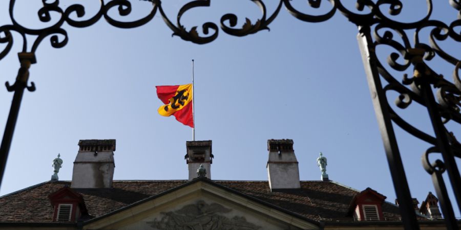 Der Berner Gemeinderat hat Leistungsverträge für unterschiedliche soziale Institutionen genehmigt, unter anderem im Bereich des betreuten Wohnens. (Symbolbild)