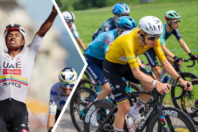 Tour de Suisse