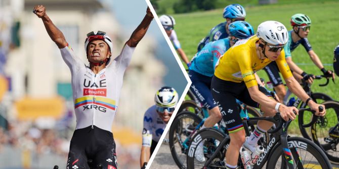 Tour de Suisse