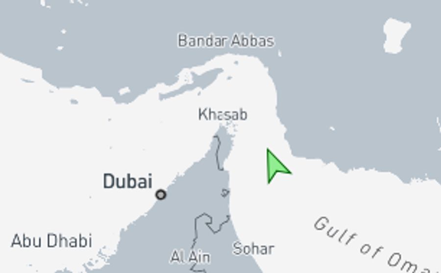 Iran