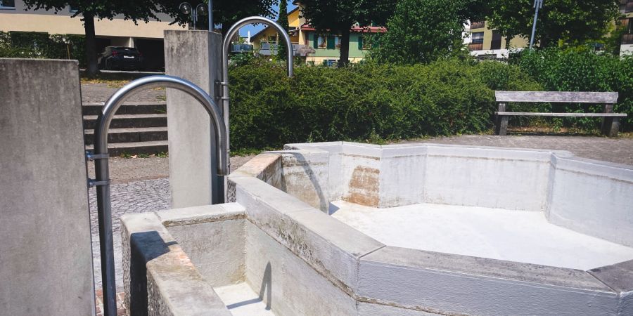 Brunnen