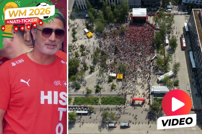 WM 2026 Schweizer Nati