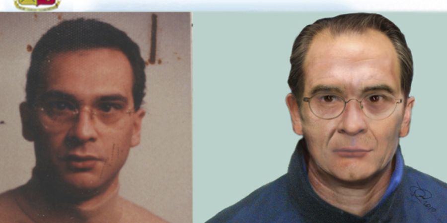 Das beschlagnahmte Vermögen kommt mutmasslich aus dem Umfeld von Matteo Messina Denaro, dem verstorbenen Mafiaboss der Cosa Nostra Trapanese. (Archivbild)