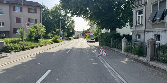 St. Gallen