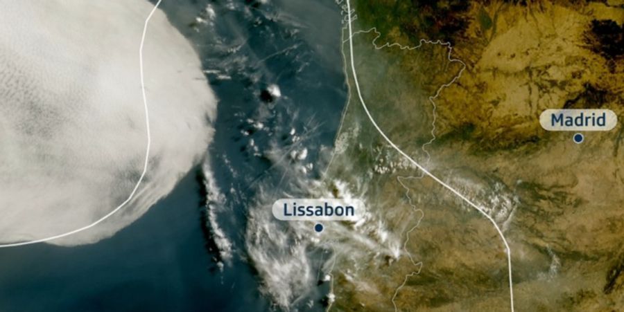 SRF Meteo Rauch