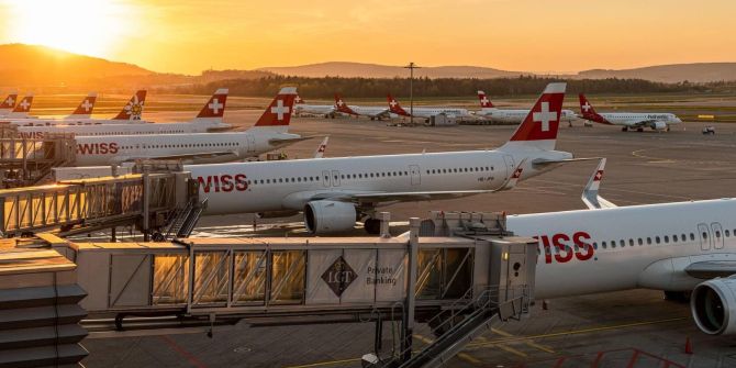 Flughafen