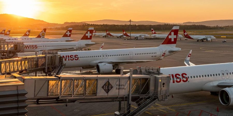 Flughafen